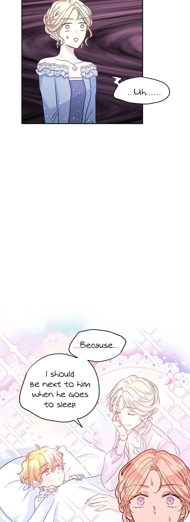 It’s Time to Change the Genre Chapter 32 page 30 - Chapter 32