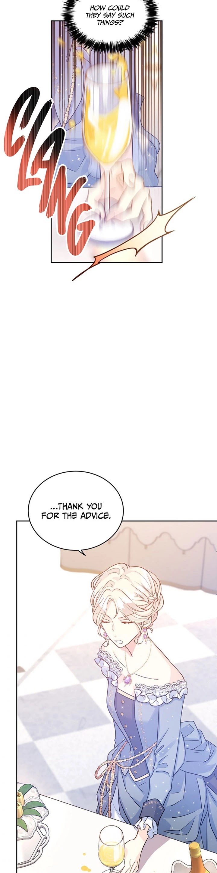 It’s Time to Change the Genre Chapter 32 page 36 - Chapter 32