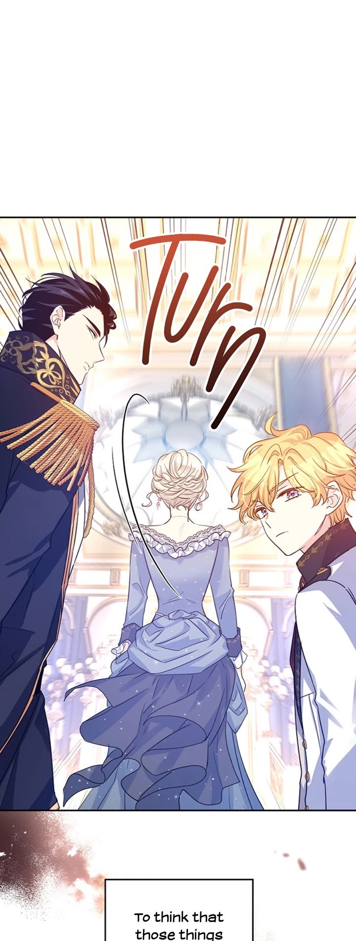 It’s Time to Change the Genre Chapter 32 page 39 - Chapter 32