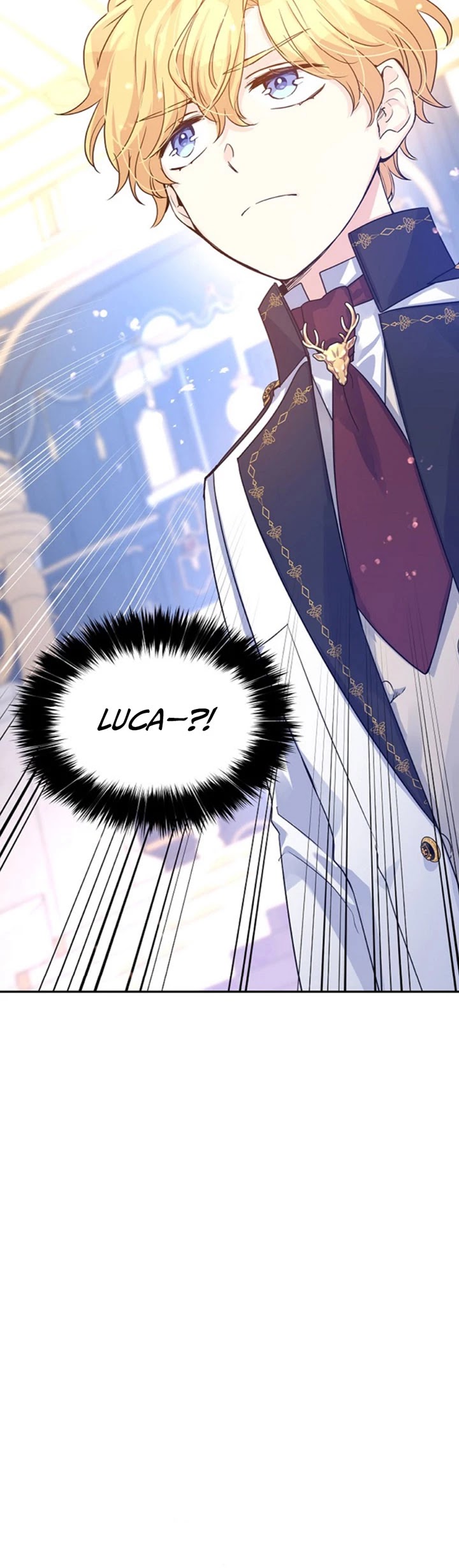 It’s Time to Change the Genre Chapter 32 page 4 - Chapter 32