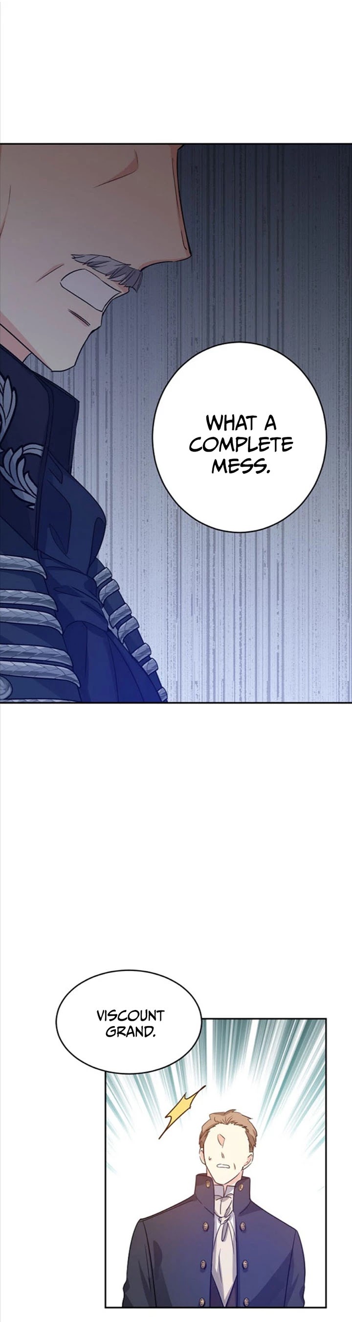 It’s Time to Change the Genre Chapter 32 page 8 - Chapter 32