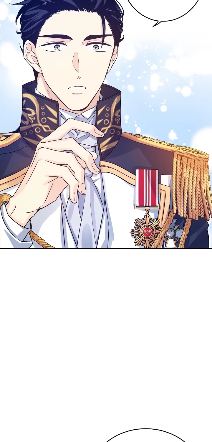 It’s Time to Change the Genre Chapter 33 page 10 - Chapter 33