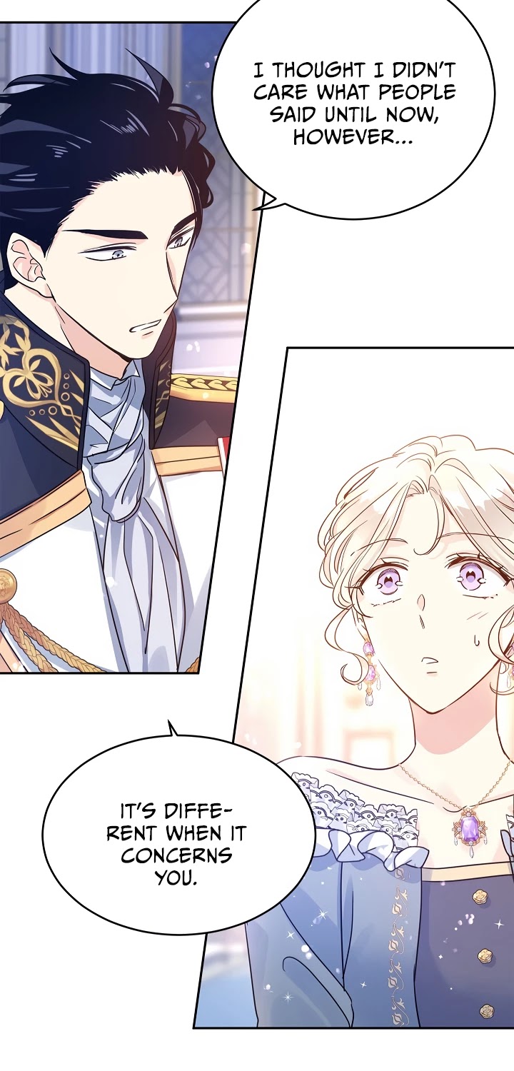 It’s Time to Change the Genre Chapter 33 page 11 - Chapter 33