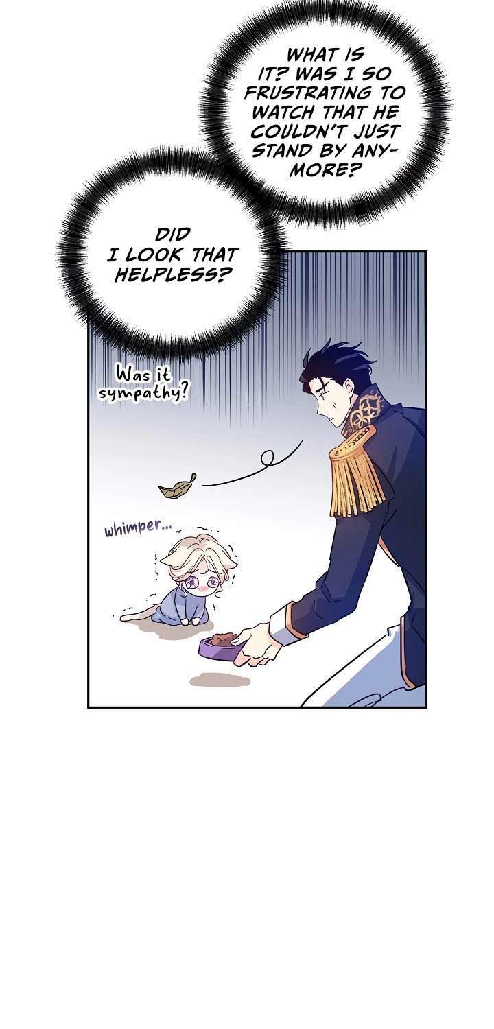 It’s Time to Change the Genre Chapter 33 page 18 - Chapter 33