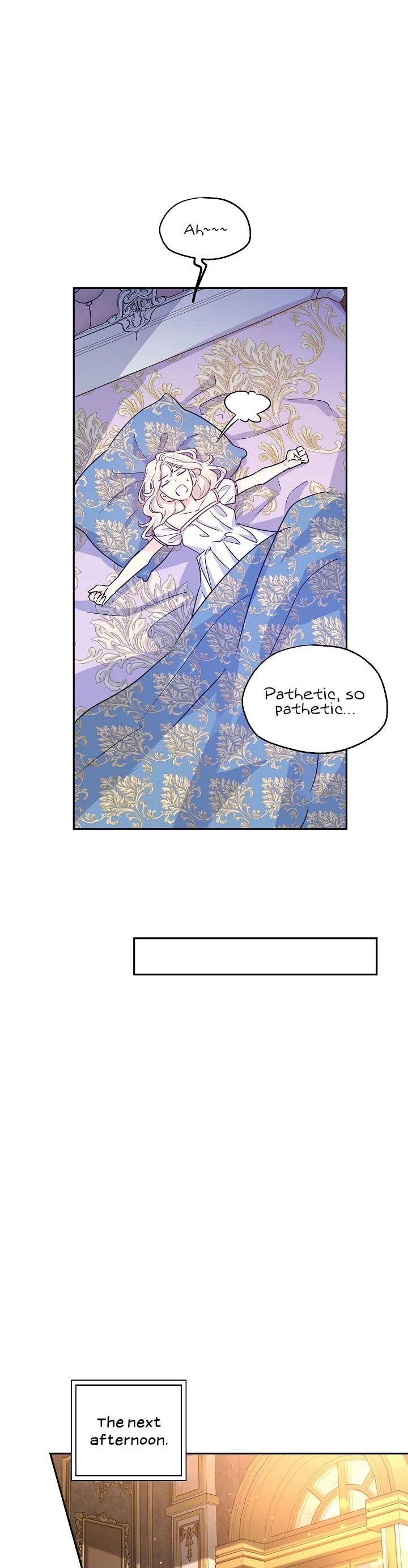 It’s Time to Change the Genre Chapter 33 page 24 - Chapter 33