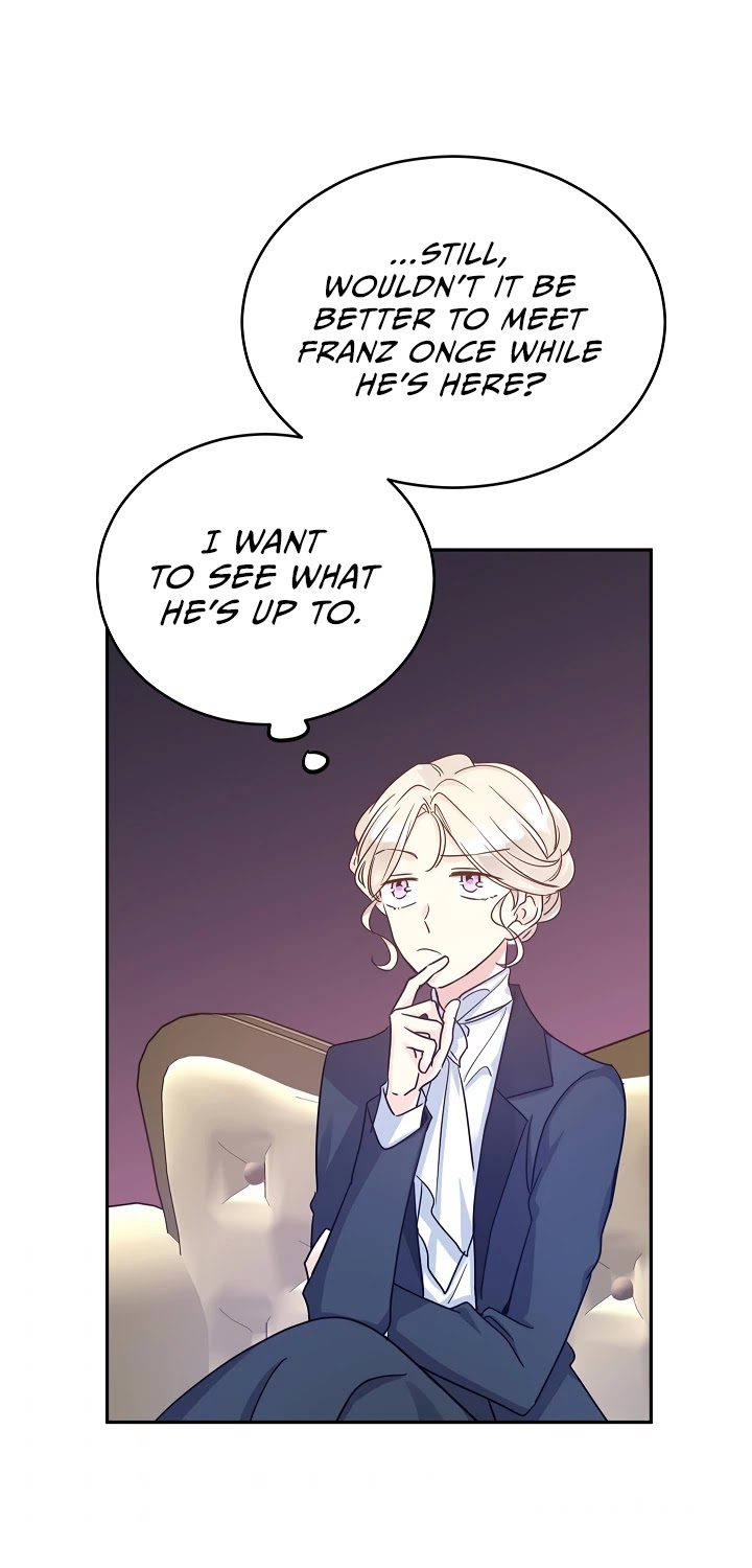 It’s Time to Change the Genre Chapter 33 page 28 - Chapter 33
