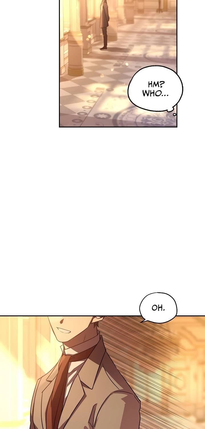 It’s Time to Change the Genre Chapter 33 page 33 - Chapter 33
