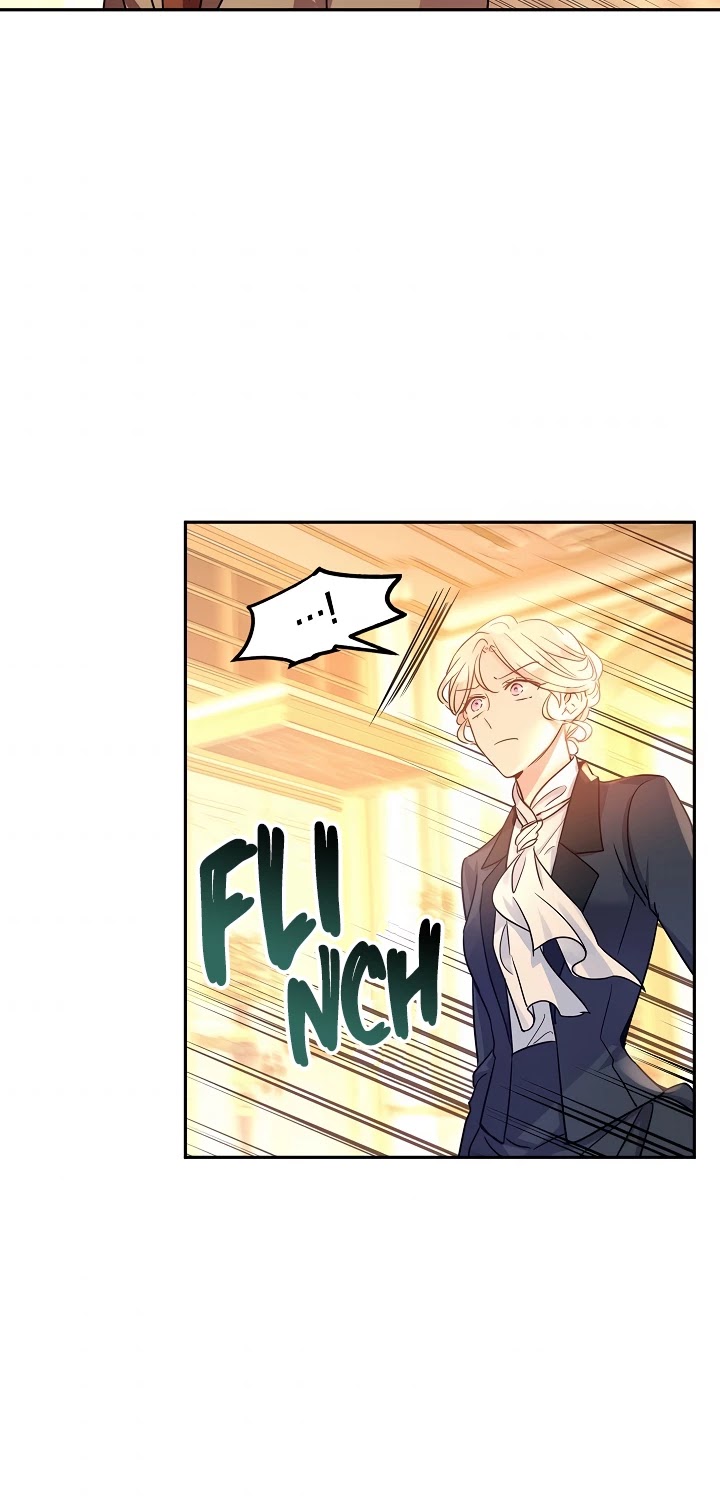 It’s Time to Change the Genre Chapter 33 page 34 - Chapter 33