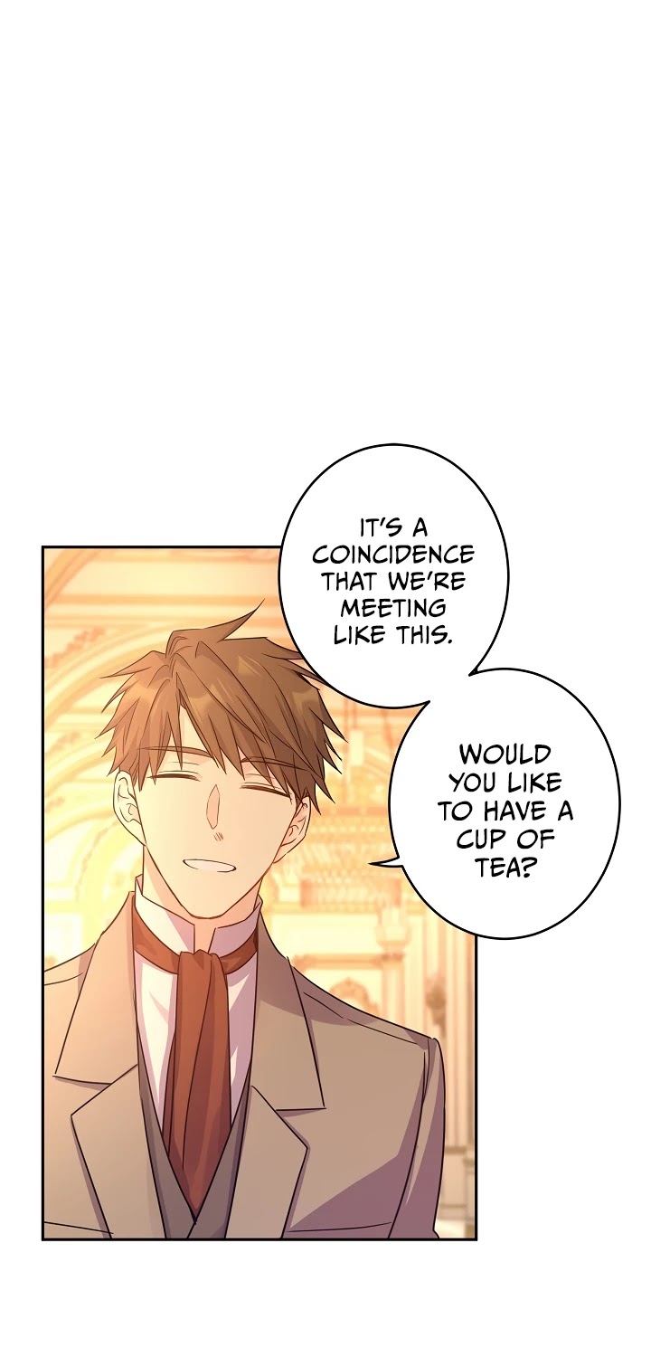 It’s Time to Change the Genre Chapter 33 page 37 - Chapter 33