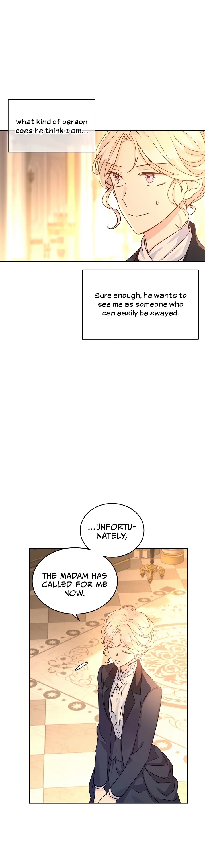 It’s Time to Change the Genre Chapter 33 page 38 - Chapter 33