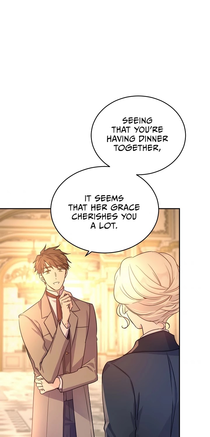 It’s Time to Change the Genre Chapter 33 page 39 - Chapter 33