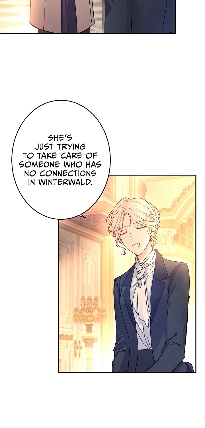 It’s Time to Change the Genre Chapter 33 page 40 - Chapter 33