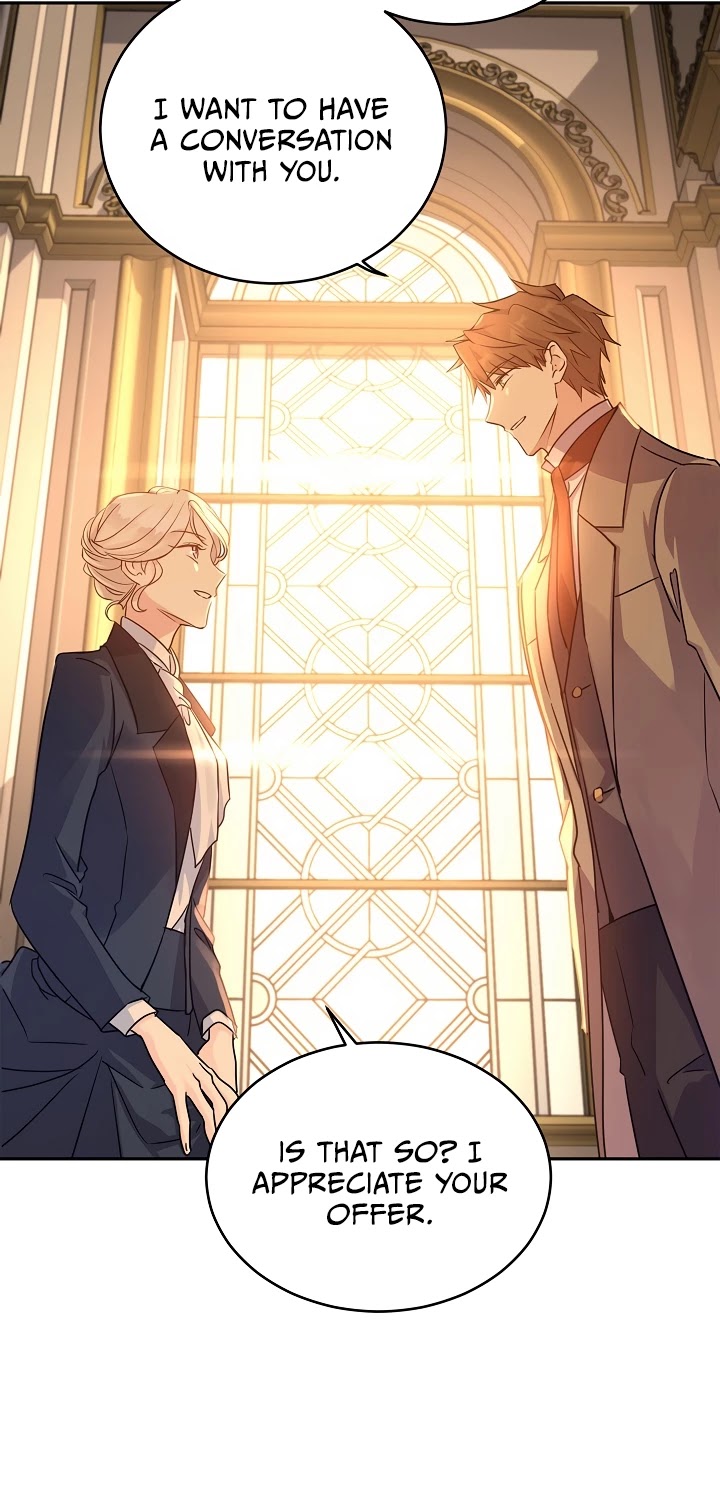 It’s Time to Change the Genre Chapter 33 page 42 - Chapter 33