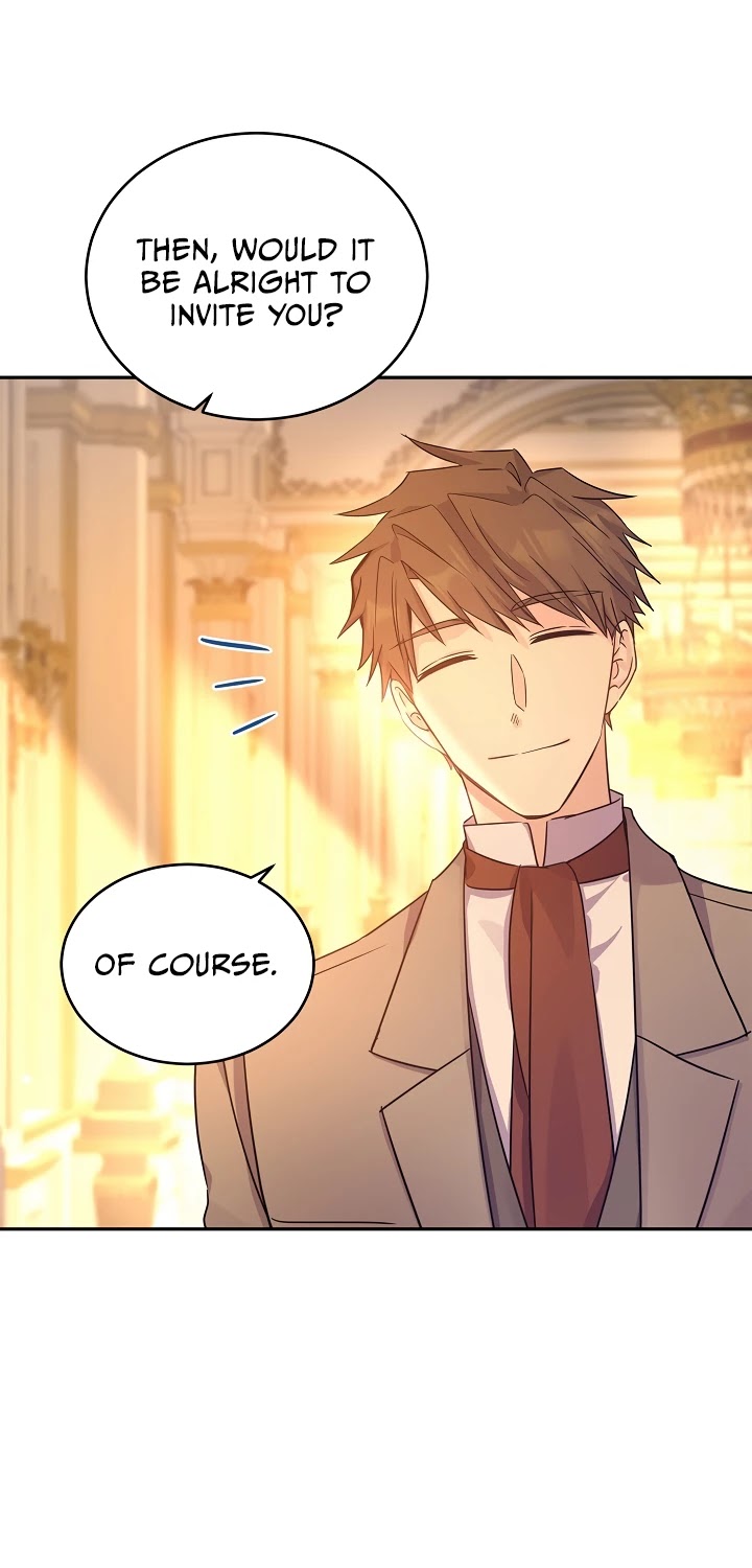 It’s Time to Change the Genre Chapter 33 page 43 - Chapter 33