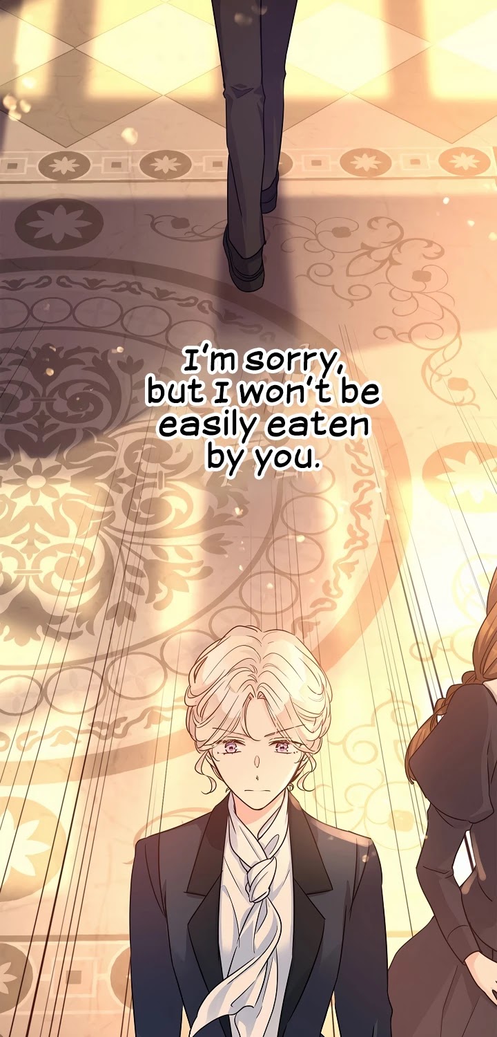 It’s Time to Change the Genre Chapter 33 page 45 - Chapter 33