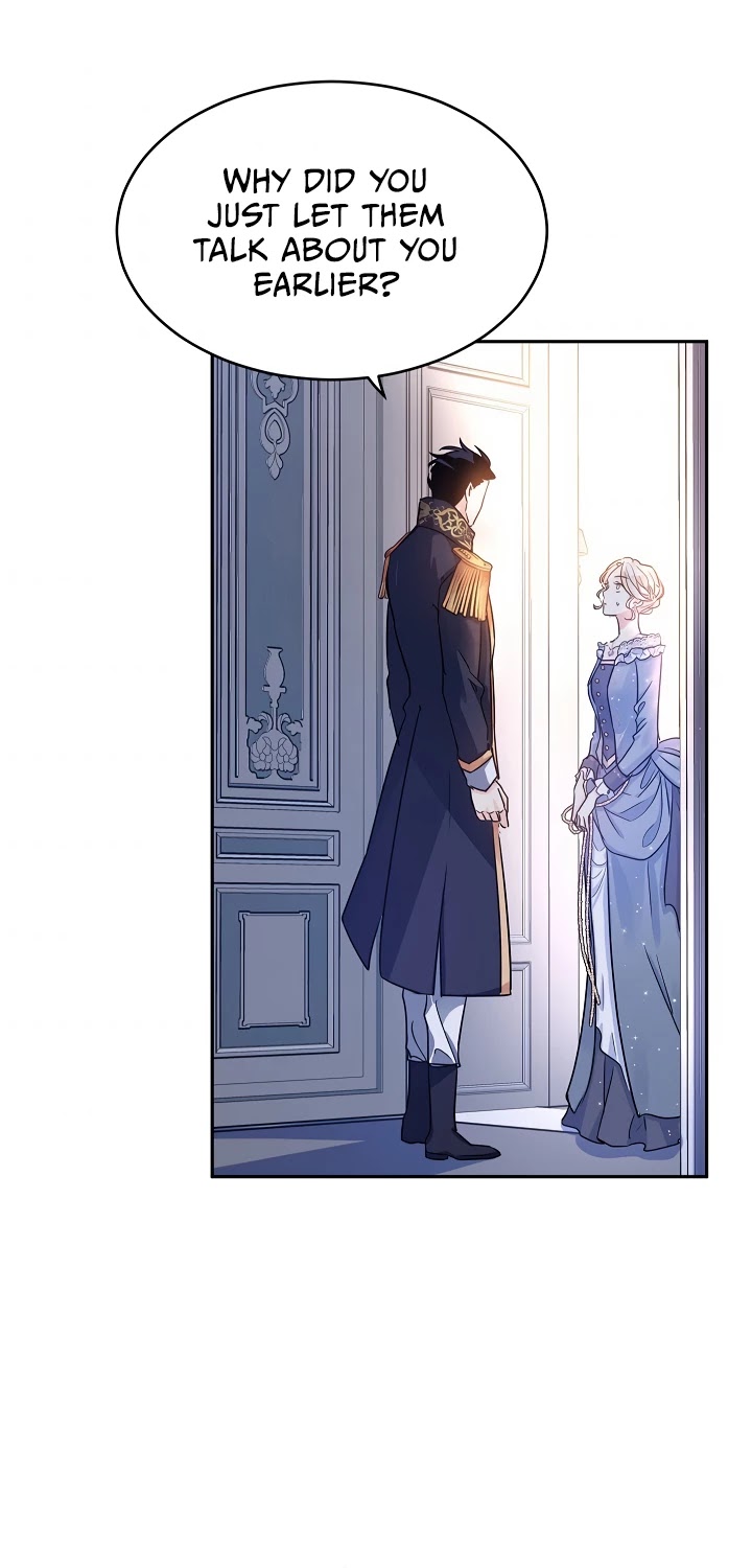 It’s Time to Change the Genre Chapter 33 page 5 - Chapter 33