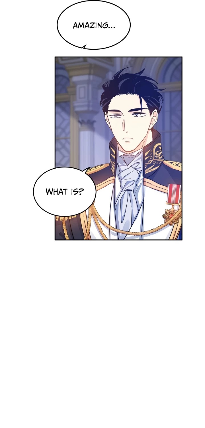 It’s Time to Change the Genre Chapter 33 page 6 - Chapter 33