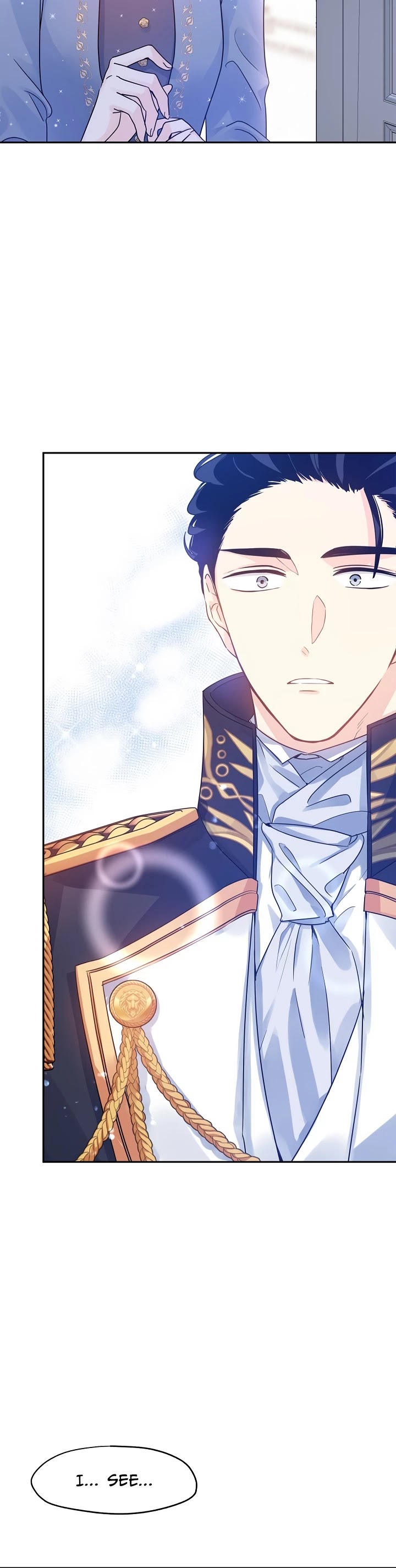 It’s Time to Change the Genre Chapter 33 page 8 - Chapter 33