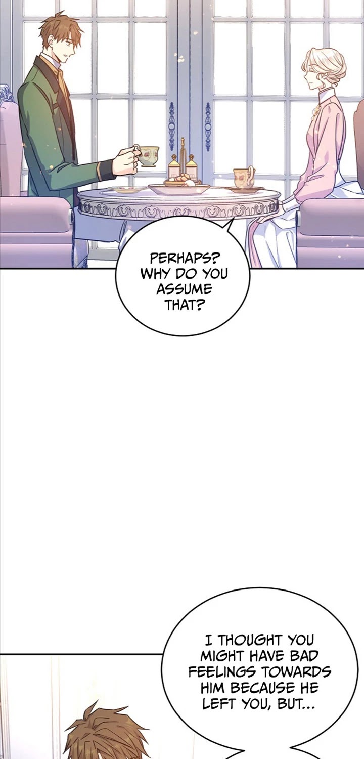 It’s Time to Change the Genre Chapter 34 page 15 - Chapter 34