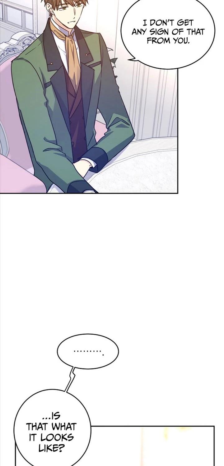 It’s Time to Change the Genre Chapter 34 page 16 - Chapter 34
