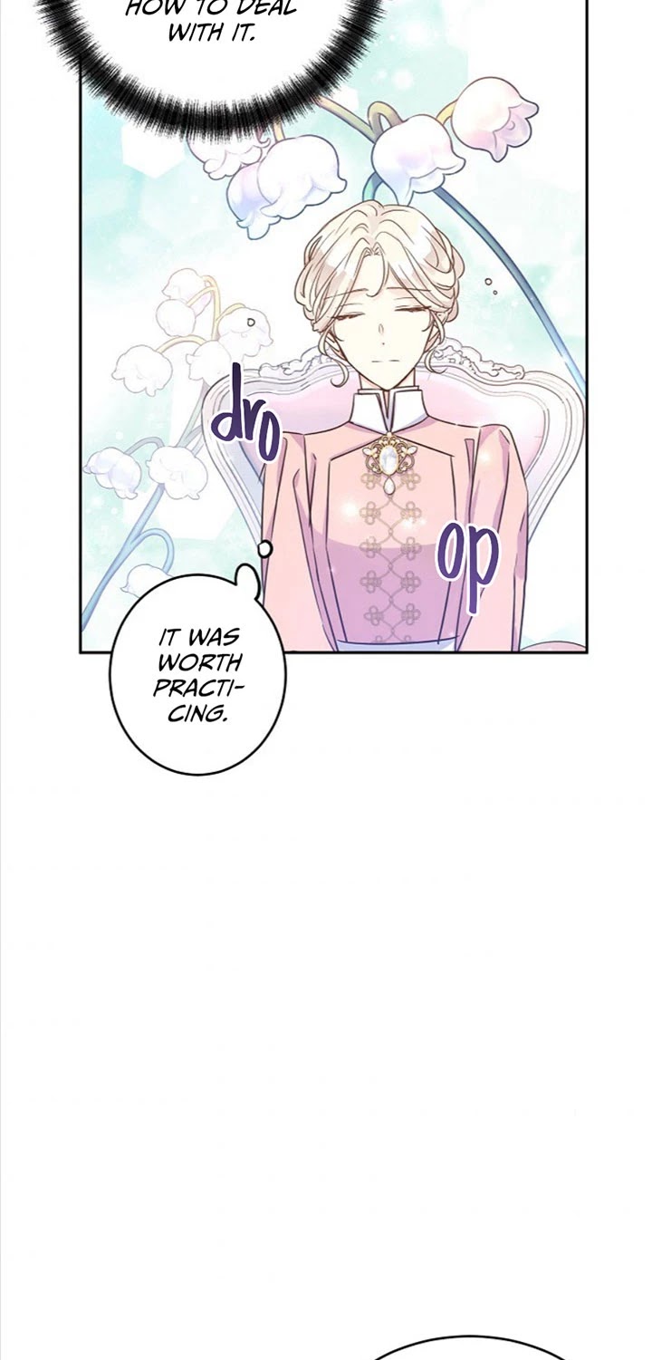 It’s Time to Change the Genre Chapter 34 page 18 - Chapter 34