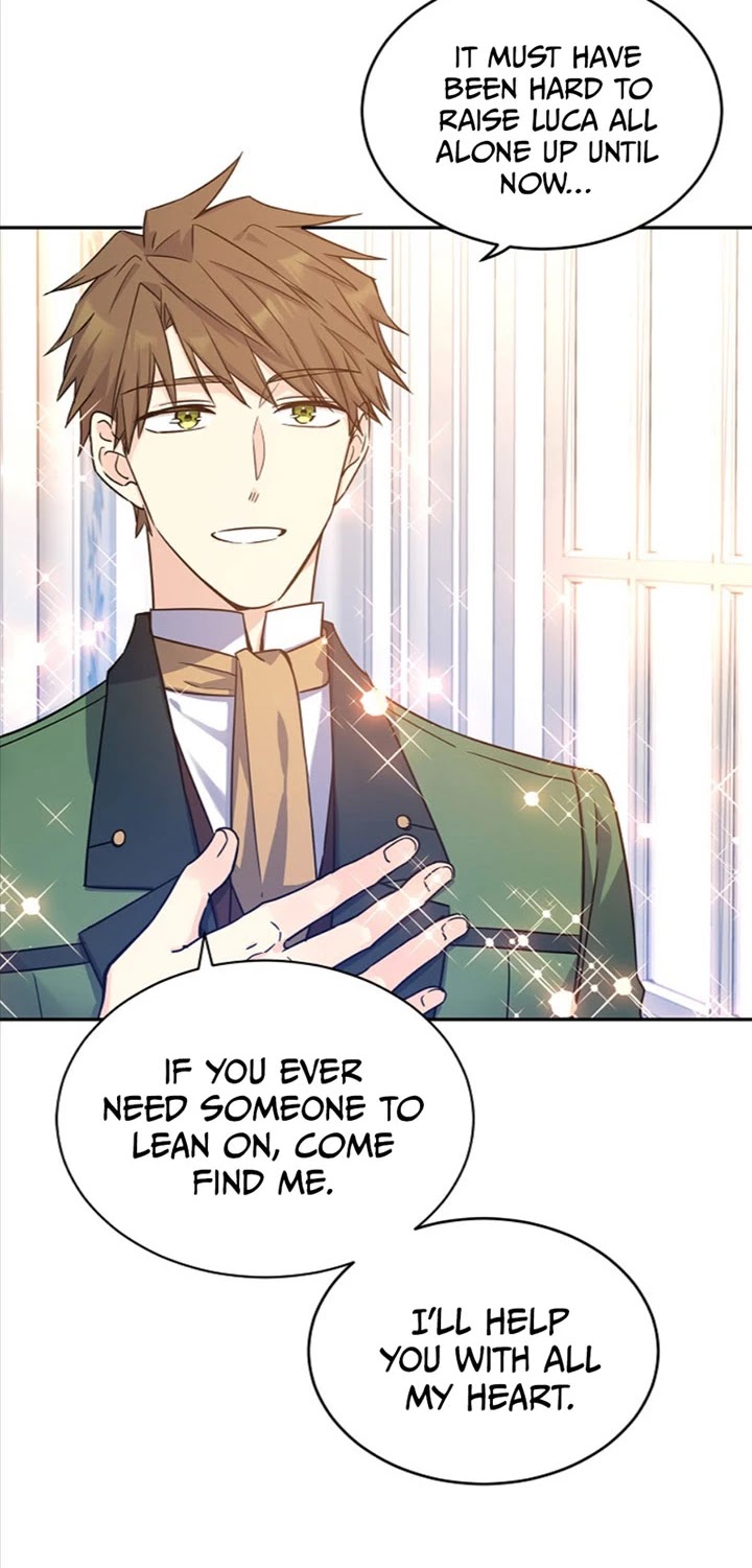 It’s Time to Change the Genre Chapter 34 page 19 - Chapter 34