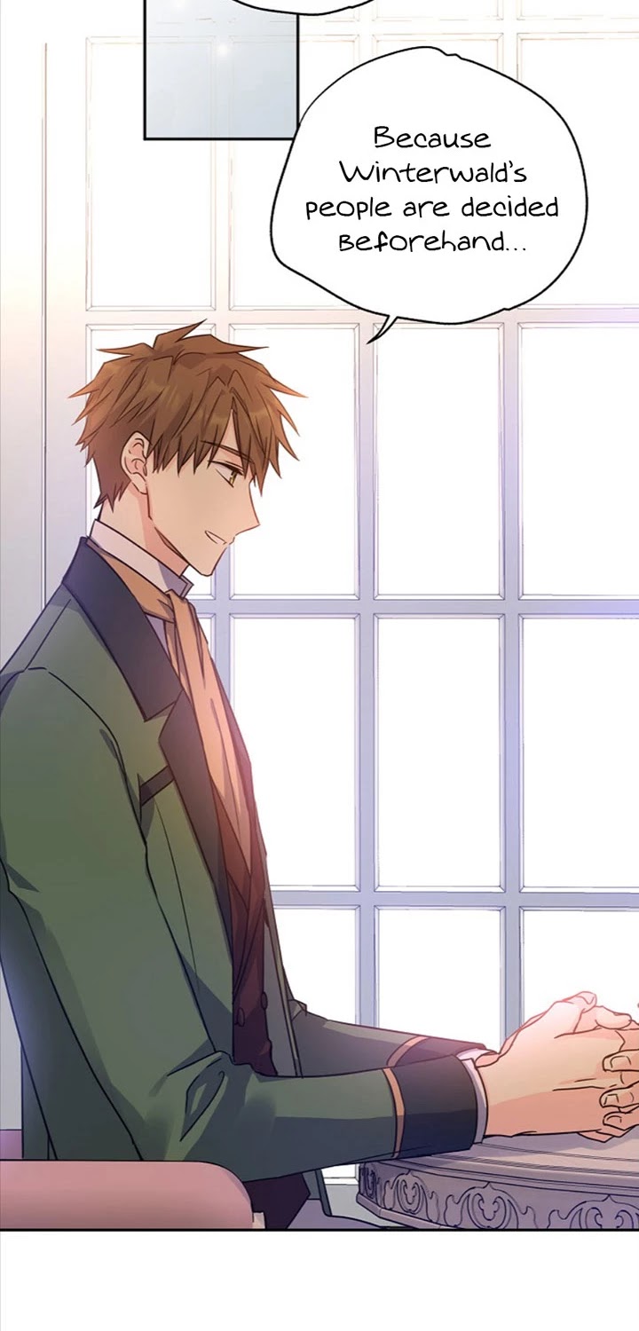 It’s Time to Change the Genre Chapter 34 page 22 - Chapter 34