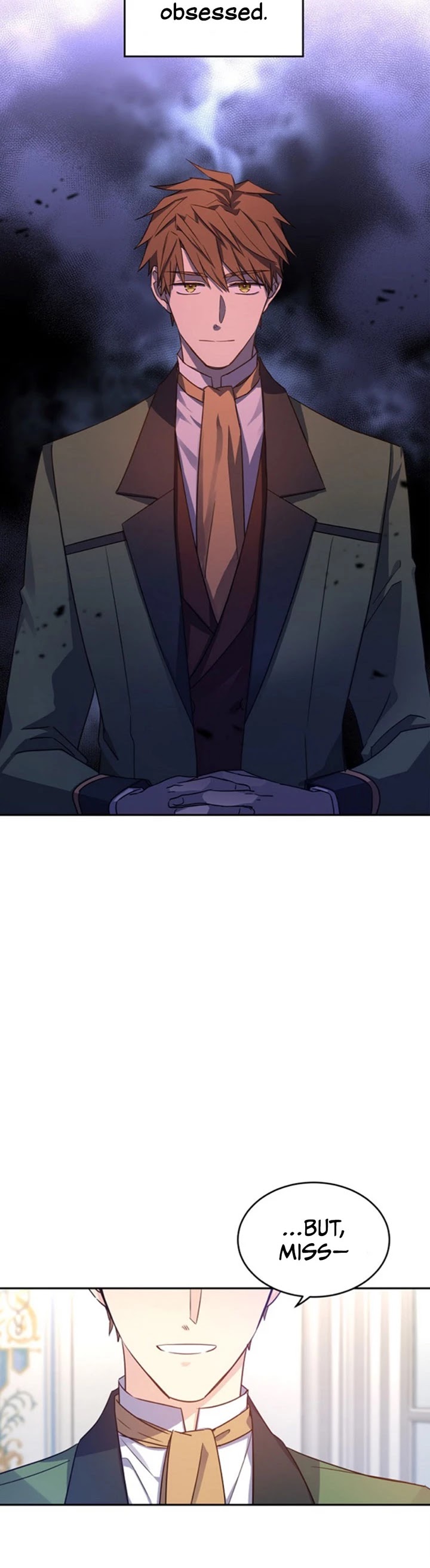 It’s Time to Change the Genre Chapter 34 page 28 - Chapter 34