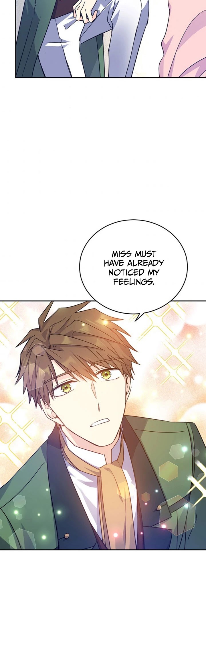 It’s Time to Change the Genre Chapter 34 page 36 - Chapter 34