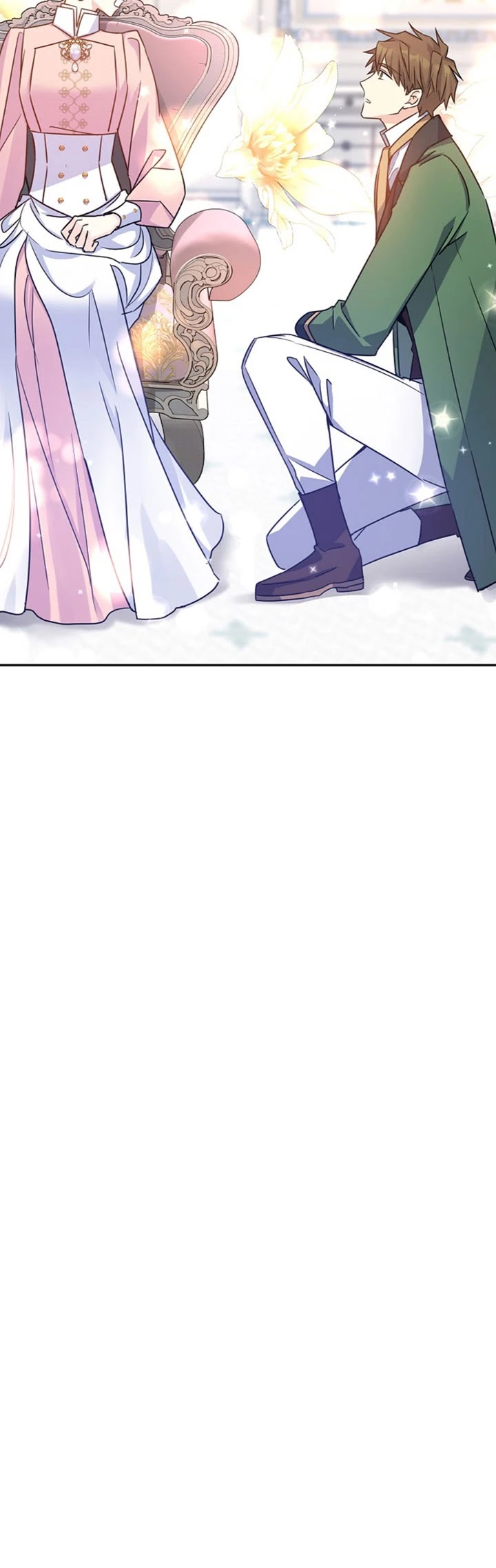 It’s Time to Change the Genre Chapter 34 page 38 - Chapter 34