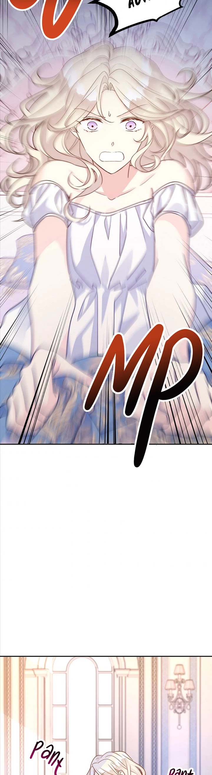 It’s Time to Change the Genre Chapter 34 page 5 - Chapter 34