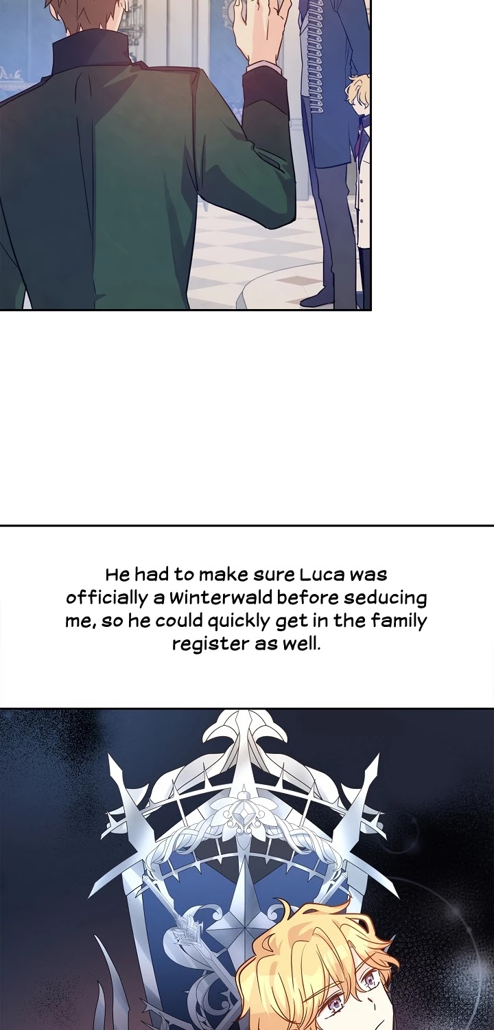It’s Time to Change the Genre Chapter 35 page 15 - Chapter 35