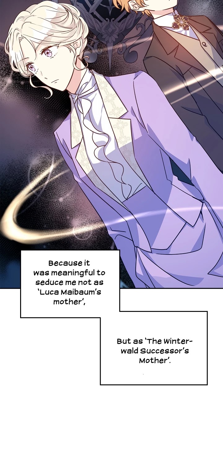 It’s Time to Change the Genre Chapter 35 page 16 - Chapter 35