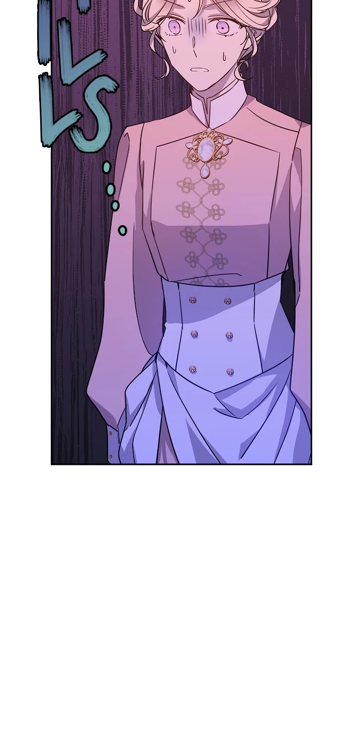 It’s Time to Change the Genre Chapter 35 page 18 - Chapter 35