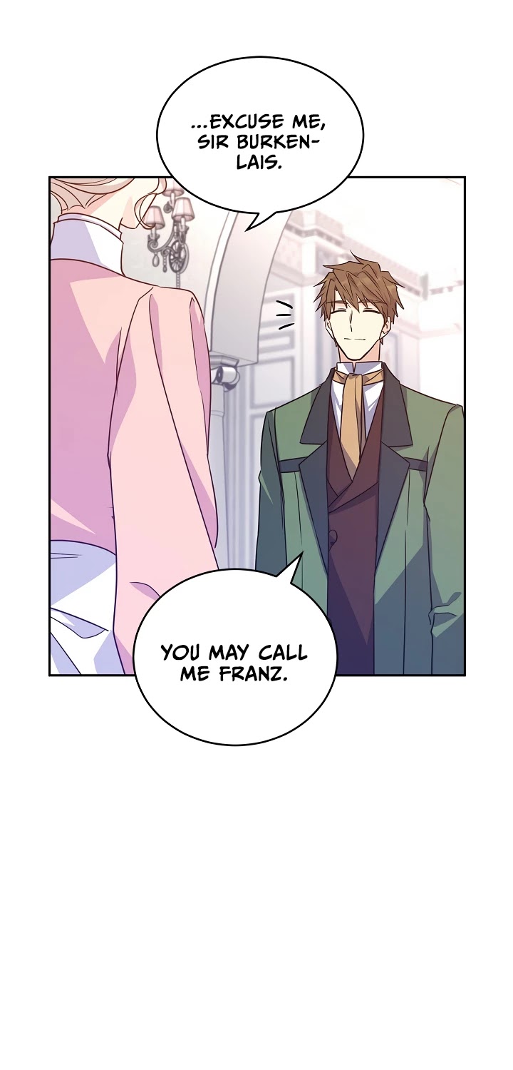 It’s Time to Change the Genre Chapter 35 page 19 - Chapter 35