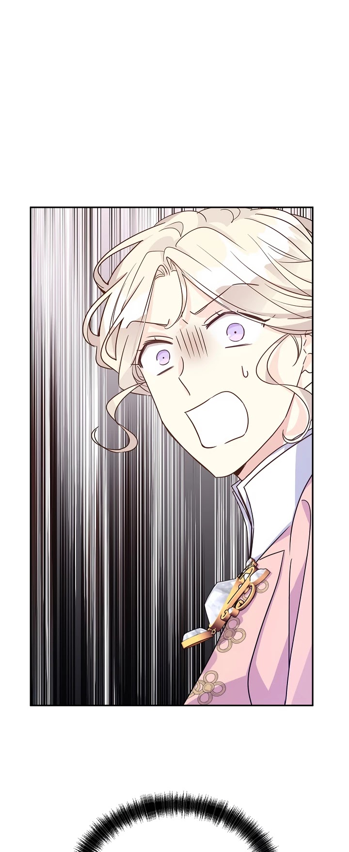 It’s Time to Change the Genre Chapter 35 page 2 - Chapter 35