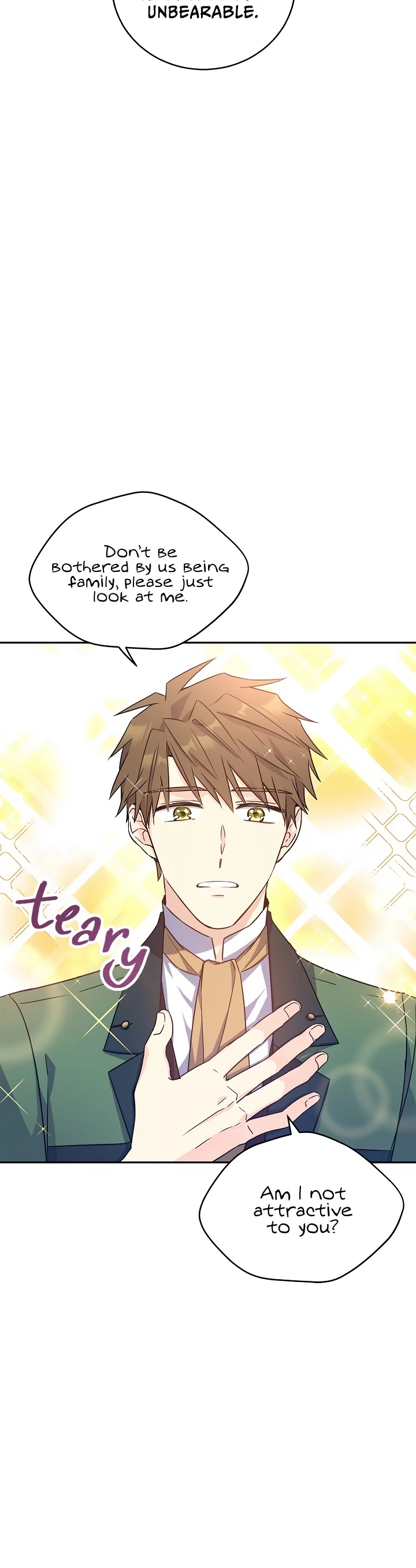 It’s Time to Change the Genre Chapter 35 page 21 - Chapter 35