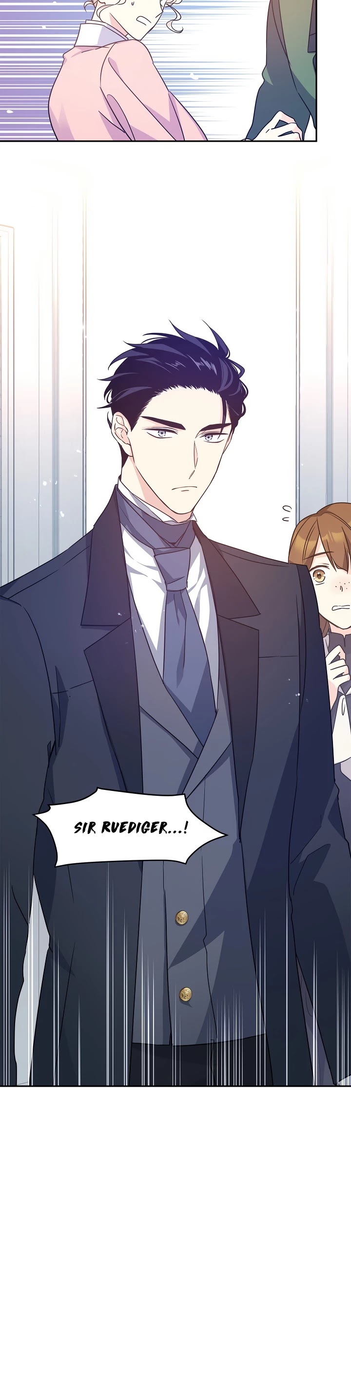 It’s Time to Change the Genre Chapter 35 page 29 - Chapter 35