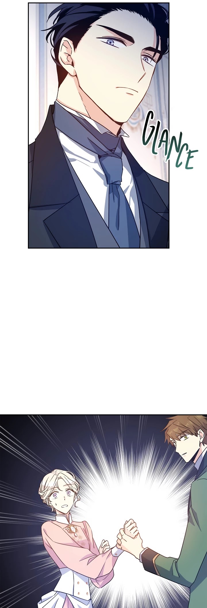 It’s Time to Change the Genre Chapter 35 page 30 - Chapter 35
