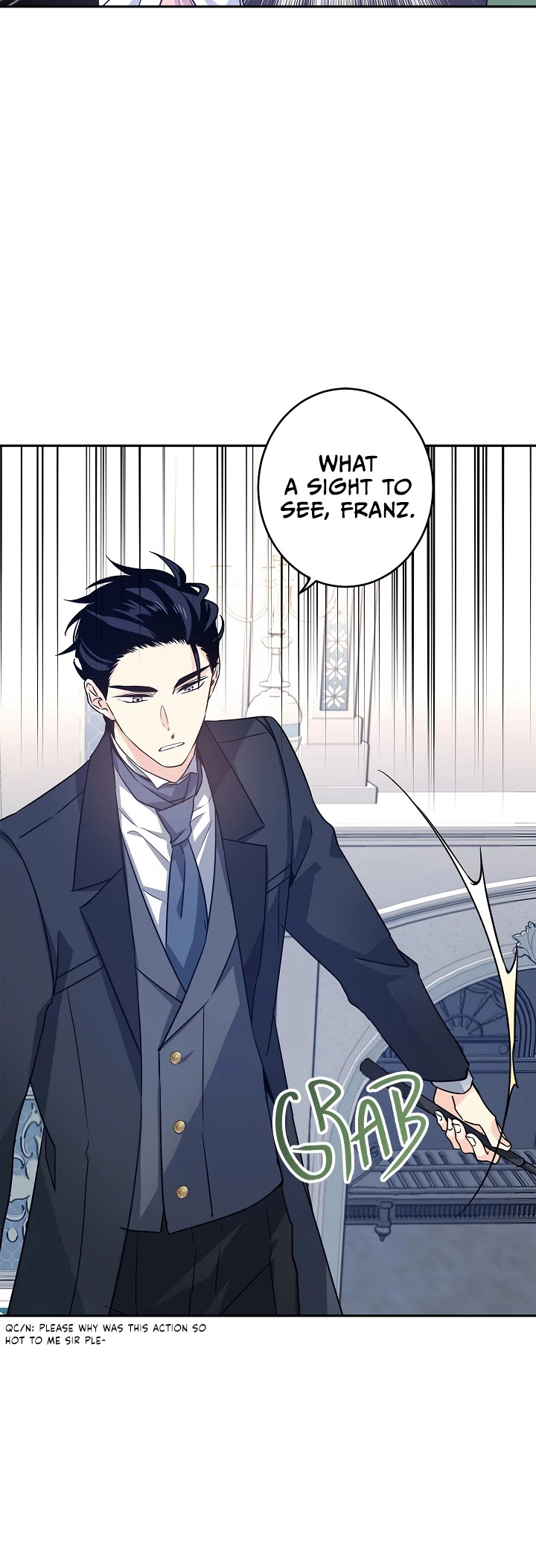 It’s Time to Change the Genre Chapter 35 page 31 - Chapter 35