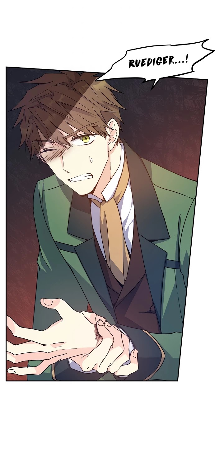 It’s Time to Change the Genre Chapter 35 page 33 - Chapter 35
