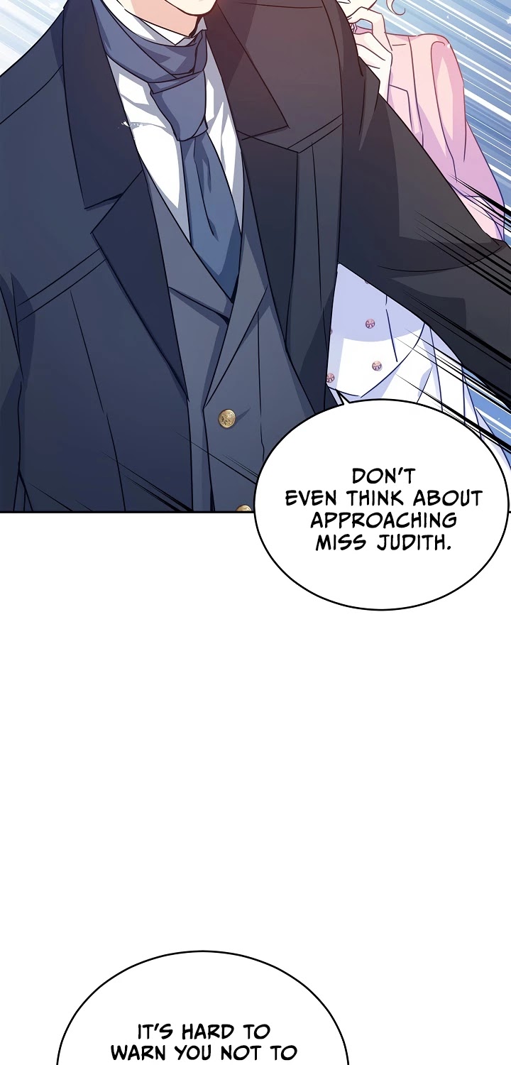 It’s Time to Change the Genre Chapter 35 page 36 - Chapter 35