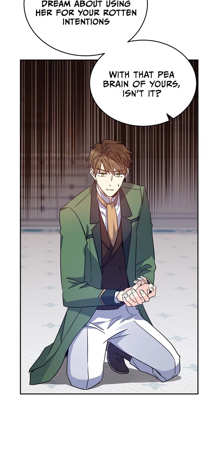 It’s Time to Change the Genre Chapter 35 page 37 - Chapter 35
