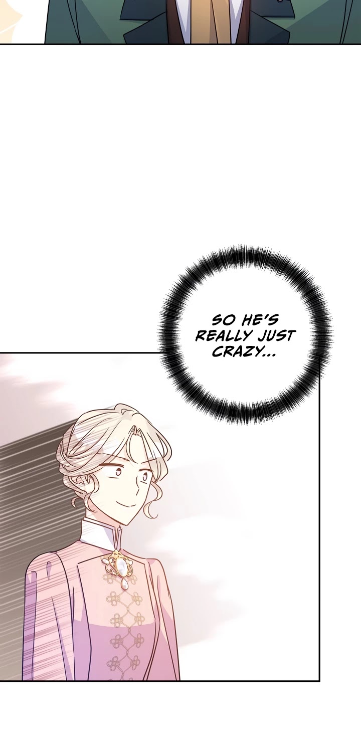 It’s Time to Change the Genre Chapter 35 page 6 - Chapter 35