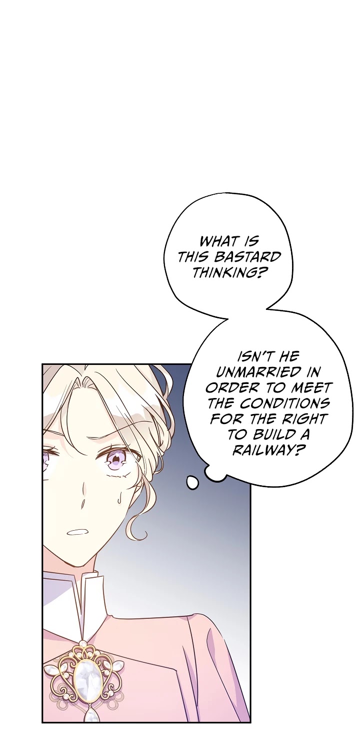 It’s Time to Change the Genre Chapter 35 page 9 - Chapter 35