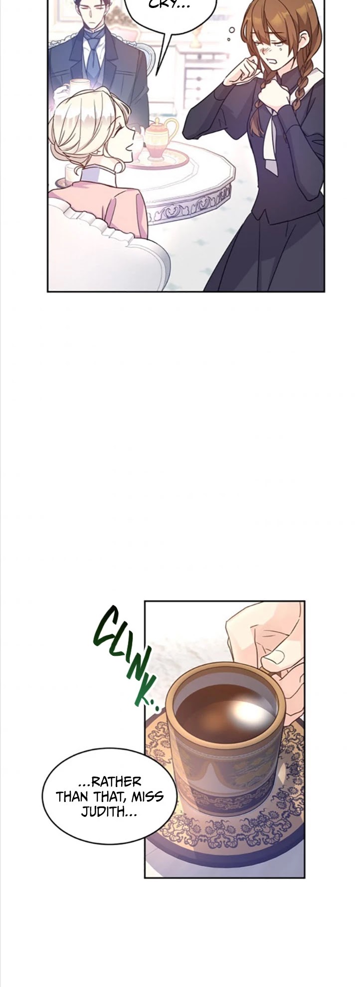 It’s Time to Change the Genre Chapter 36 page 22 - Chapter 36