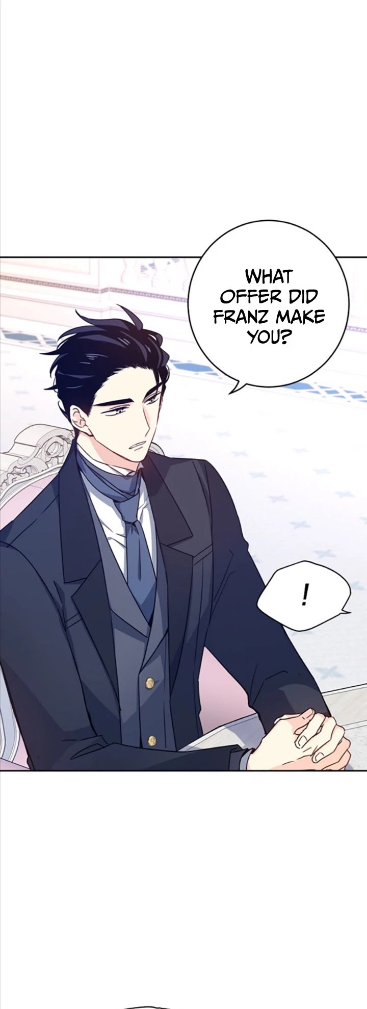 It’s Time to Change the Genre Chapter 36 page 23 - Chapter 36