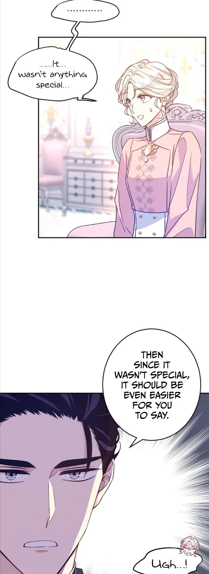 It’s Time to Change the Genre Chapter 36 page 24 - Chapter 36
