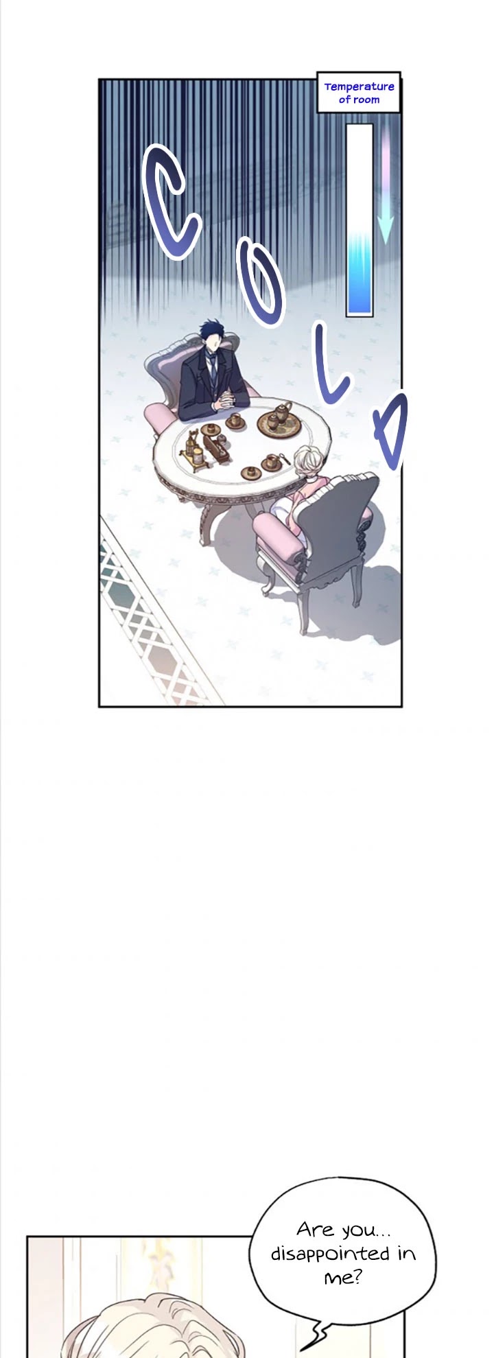It’s Time to Change the Genre Chapter 36 page 27 - Chapter 36