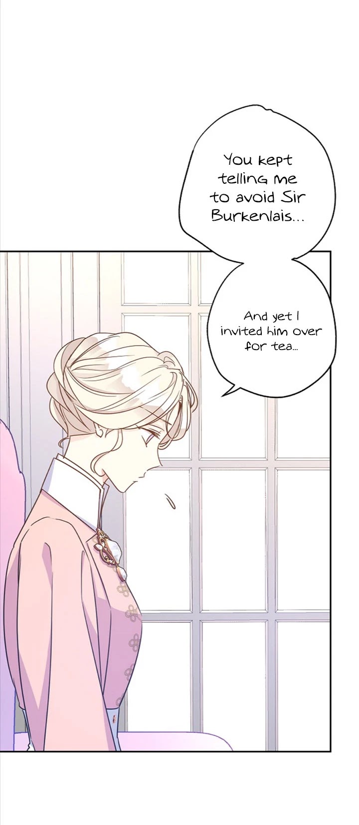It’s Time to Change the Genre Chapter 36 page 29 - Chapter 36